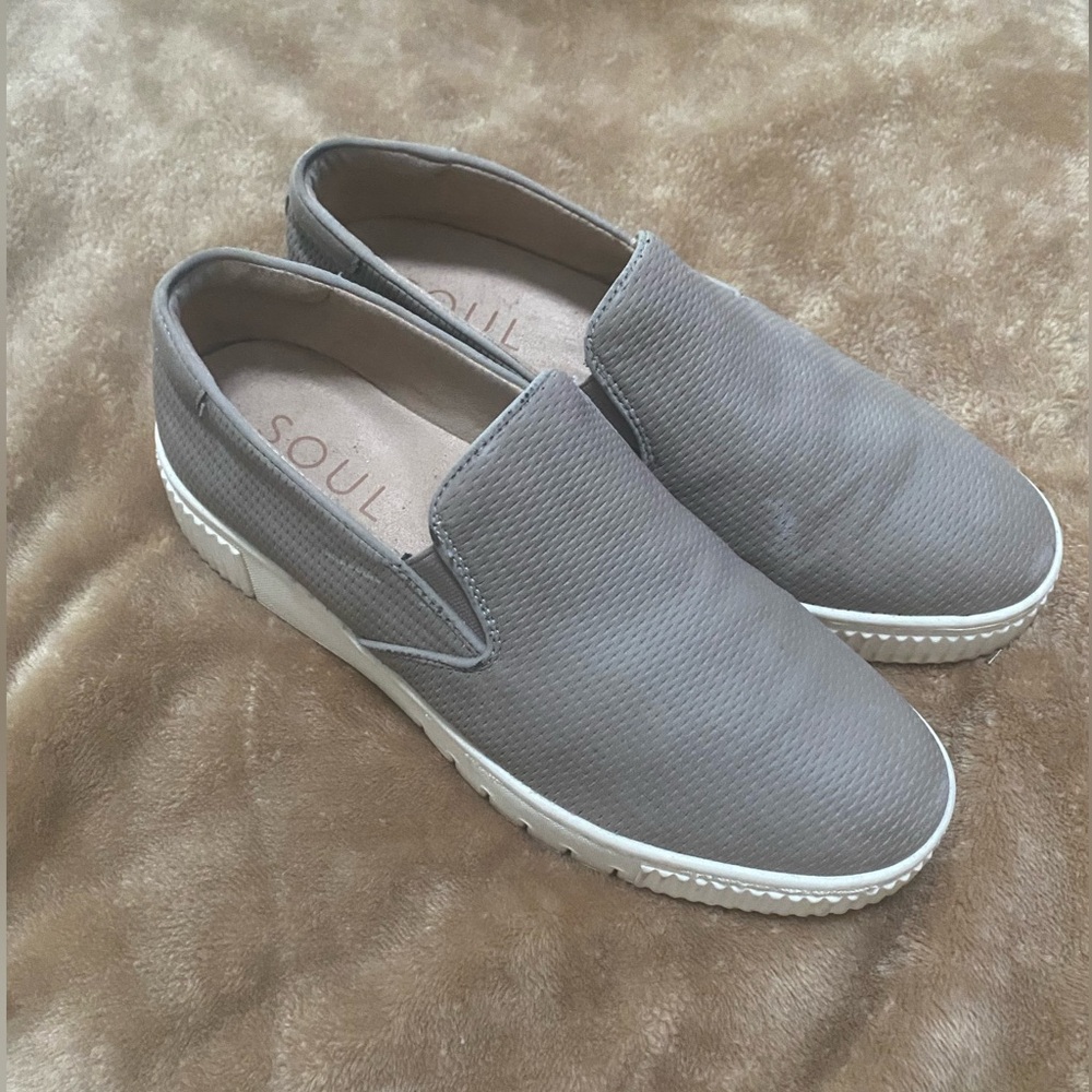 Woman’s Soul Sneakers